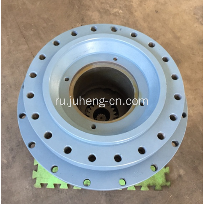 Excavator Caterpillar 330DL Travel Gearbox 2276189 2276196